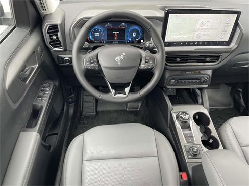 New 2025 Ford Bronco Sport Badlands w/ Badlands Tech Package image 20