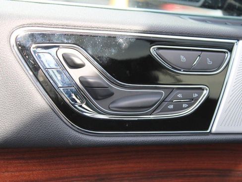 Certified 2023 Lincoln Navigator Reserve image 21