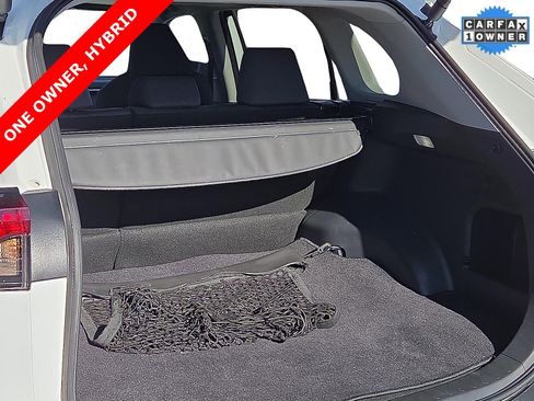 Used 2024 Toyota RAV4 XLE image 9