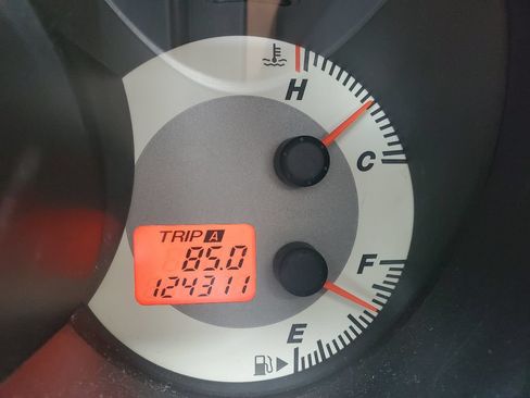 Used 2007 MAZDA MAZDA3 i Touring FWD image 19