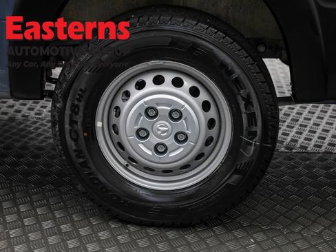 Used 2024 RAM ProMaster 3500 image 34