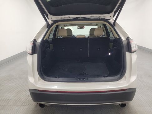 Used 2018 Ford Edge SEL w/ Equipment Group 201A FWD image 29