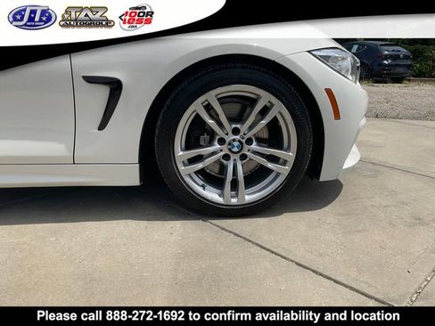 Used 2014 BMW 428i Coupe RWD image 9