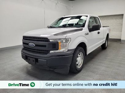 Used 2019 Ford F150 XL w/ Equipment Group 101A Mid
