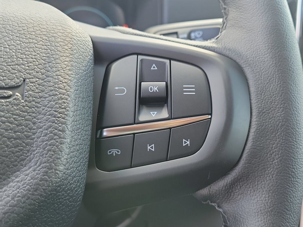 New 2026 Ford Ranger Lariat w/ Convenience Package RWD image 16