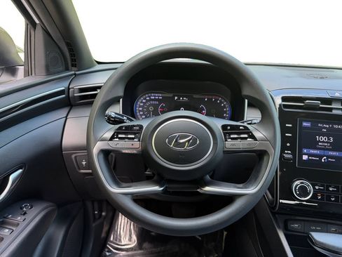 Used 2022 Hyundai Santa Cruz SEL AWD/4WD image 12
