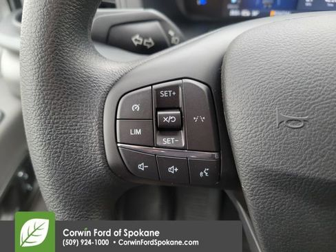 New 2026 Ford Transit 250 148 Medium Roof Extended AWD image 21