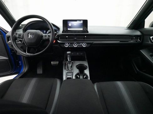 Used 2024 Honda Civic Sport image 5