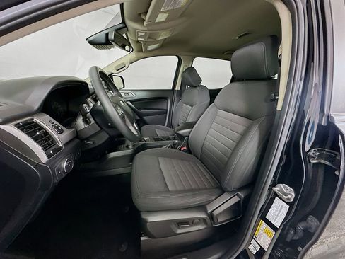 Used 2019 Ford Ranger XLT w/ Equipment Group 302A Luxury image 20