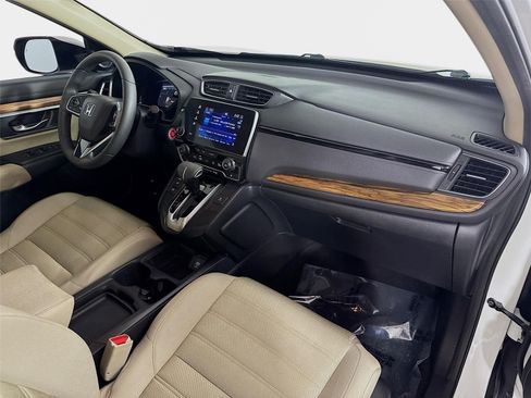 Used 2017 Honda CR-V EX image 29