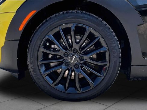 Used 2019 MINI Cooper Clubman S FWD image 11
