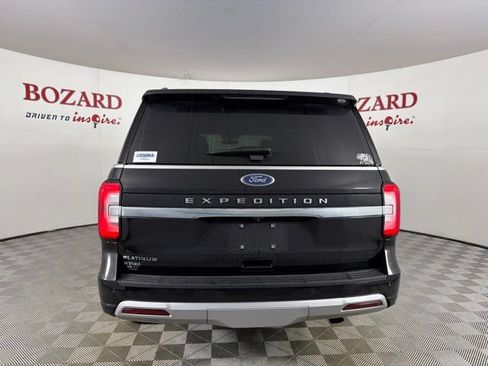 Used 2023 Ford Expedition Platinum AWD/4WD image 7