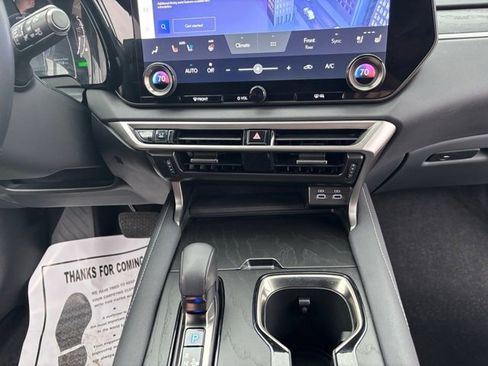 Used 2023 Lexus RX 350 w/ Accessory Package (2T) image 17