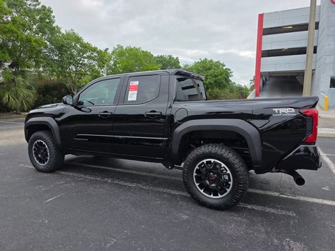 New 2026 Toyota Tacoma TRD Off-Road AWD/4WD image 9