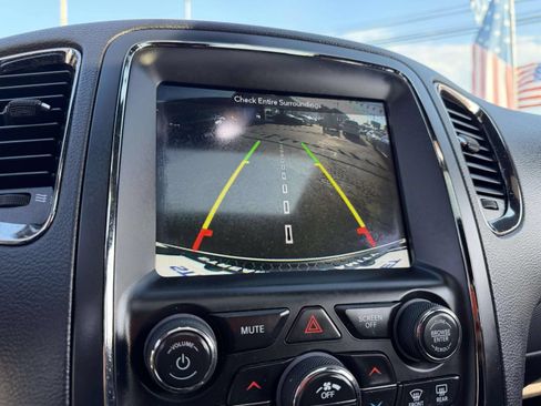 Used 2019 Dodge Durango GT AWD/4WD image 30