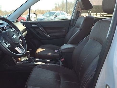 Used 2017 Subaru Forester 2.5i Touring image 9