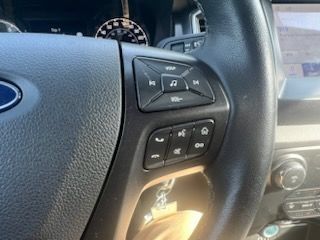 Used 2023 Ford Ranger XLT w/ Tremor Off-Road Package AWD/4WD image 14