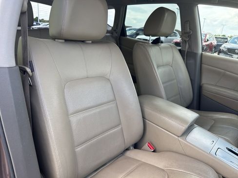 Used 2014 Nissan Murano SL FWD image 7