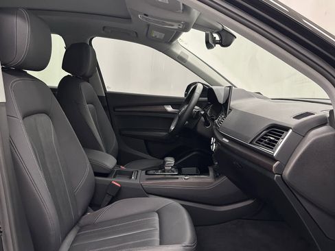 Used 2022 Audi Q5 2.0T Premium Plus image 18