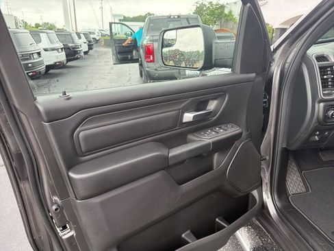 New 2026 RAM 1500 Express RWD image 21
