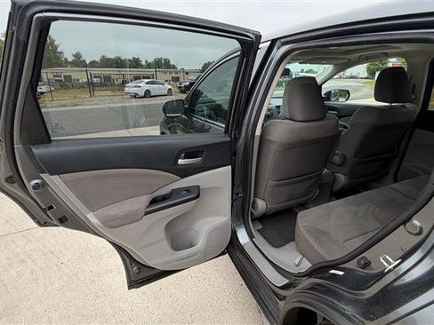 Used 2013 Honda CR-V EX image 10