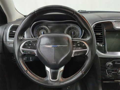 Used 2016 Chrysler 300 Touring w/ Limited Group image 25