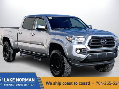 Used 2023 Toyota Tacoma SR5