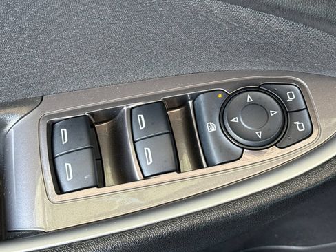 Used 2025 Chevrolet Malibu RS FWD image 18