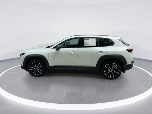 Certified 2024 MAZDA CX-50 2.5 Turbo w/ Cargo Package AWD/4WD image 5