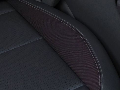 New 2025 Chevrolet Equinox EV RS w/ Active Safety Package 3 AWD/4WD image 21