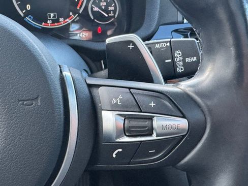 Used 2017 BMW X3 xDrive28i image 24