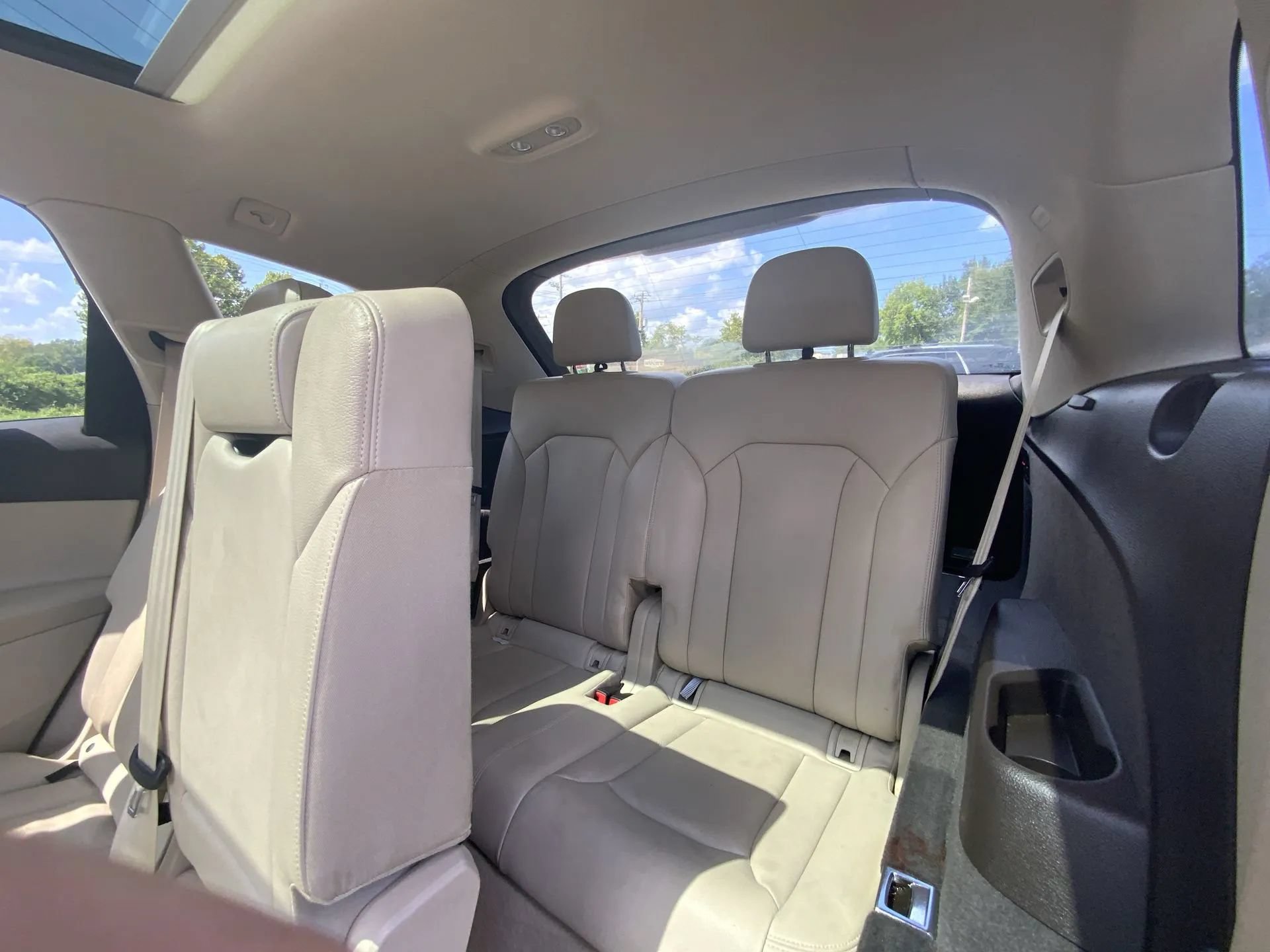 Used 2017 Audi Q7 3.0T Premium Plus AWD/4WD image 26