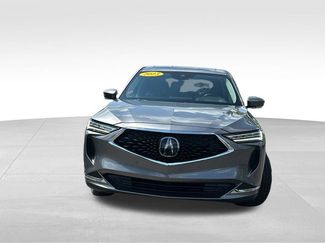 Used 2023 Acura MDX SH-AWD w/ Technology Package video 2