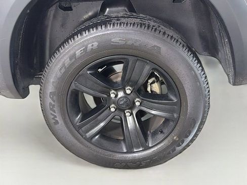 Used 2022 RAM 1500 Classic Warlock image 25