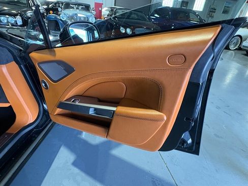 Used 2015 Aston Martin Rapide S image 5