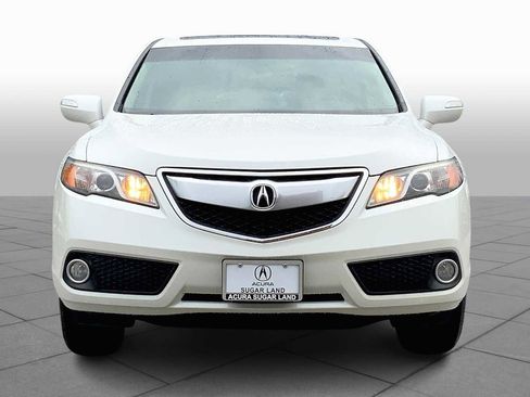Used 2015 Acura RDX FWD w/ Technology Package image 3