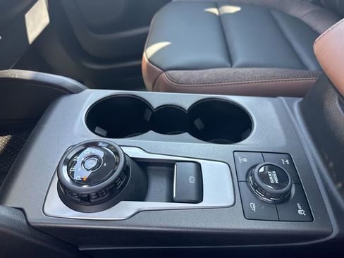 New 2026 Ford Bronco Sport Outer Banks w/ Sasquatch Outer Banks Package AWD/4WD image 18