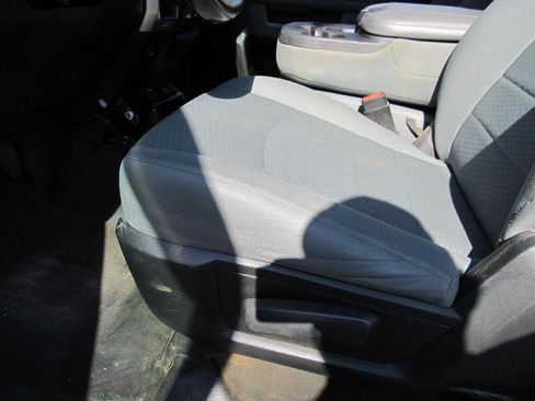 Used 2018 RAM 5500 SLT w/ Quick Order Package 29G SLT image 36