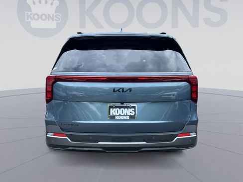 New 2026 Kia Carnival SX FWD image 15