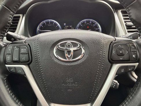 Used 2019 Toyota Highlander XLE image 29