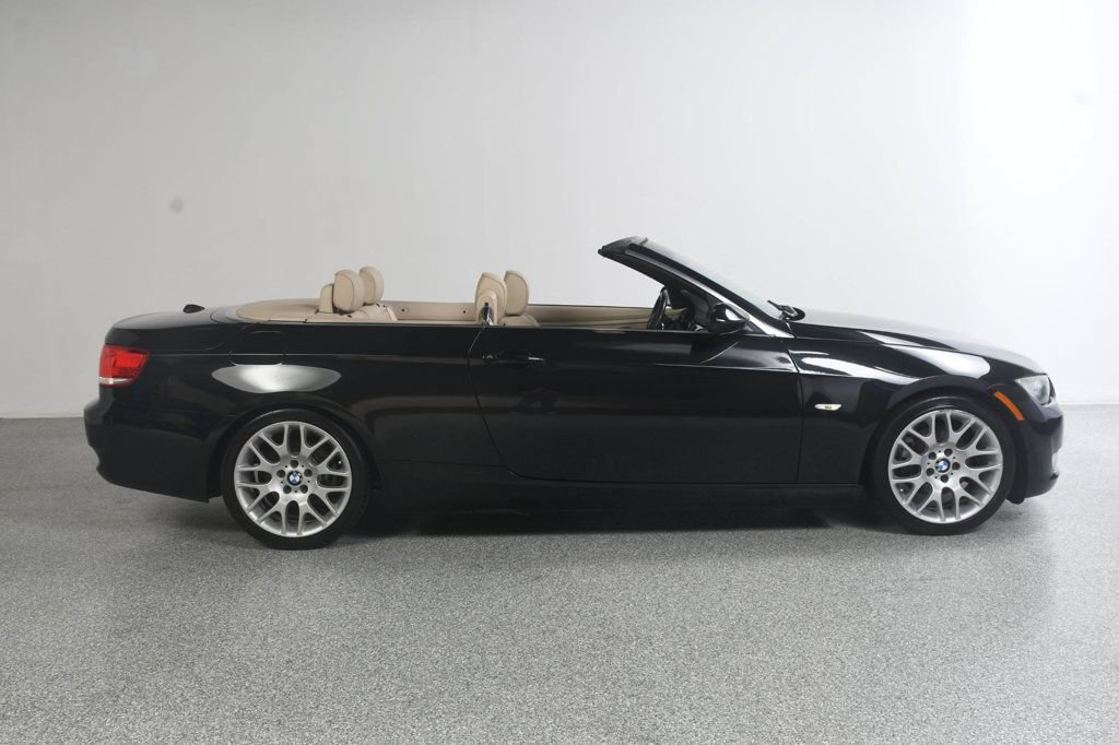 Used 2008 BMW 328i Convertible RWD image 20