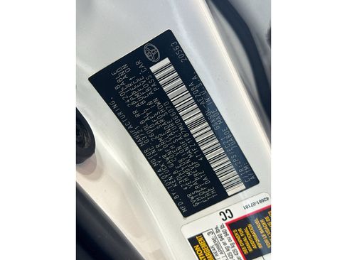 Used 2021 Toyota Avalon TRD FWD image 37