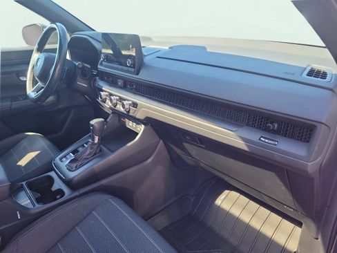 Certified 2023 Honda CR-V Sport image 21