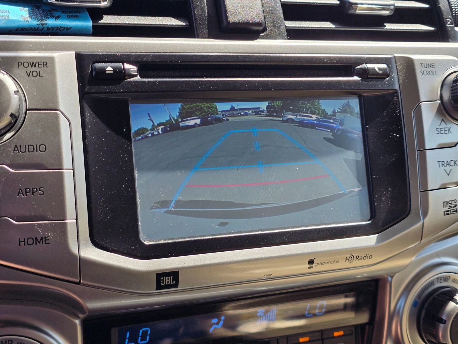 Used 2015 Toyota 4Runner Limited RWD image 30