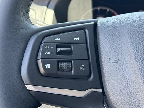New 2026 Honda Ridgeline RTL image 34