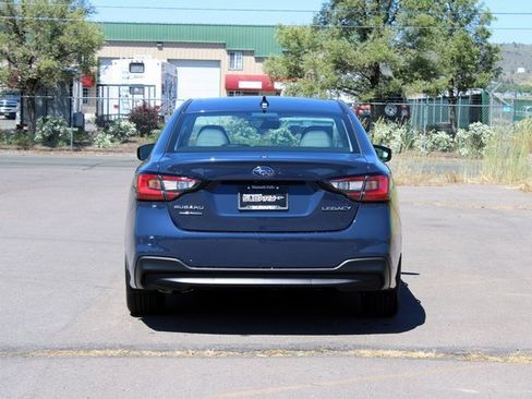 Used 2025 Subaru Legacy Limited image 5