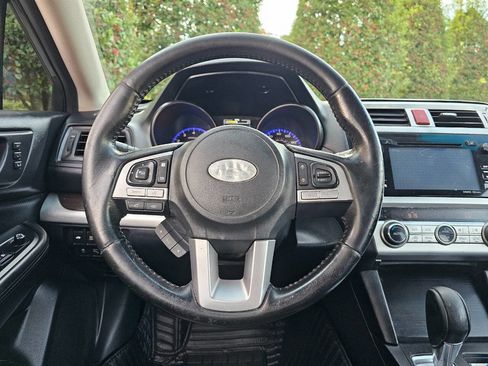 Used 2017 Subaru Legacy 3.6R Limited image 20