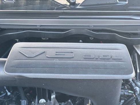 New 2025 RAM 1500 Big Horn image 39