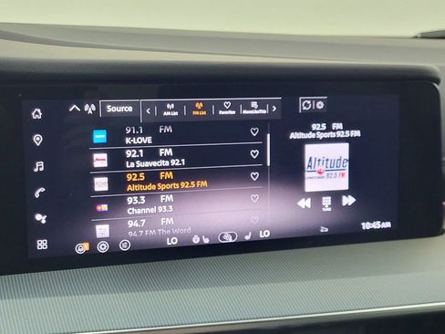 New 2025 Nissan Murano SL AWD/4WD image 23
