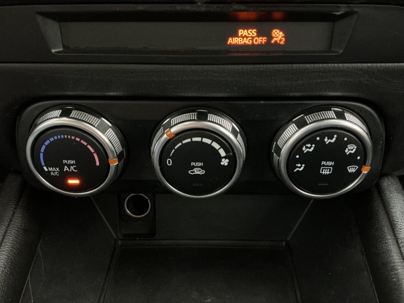 Used 2017 MAZDA CX-5 Sport AWD/4WD image 35
